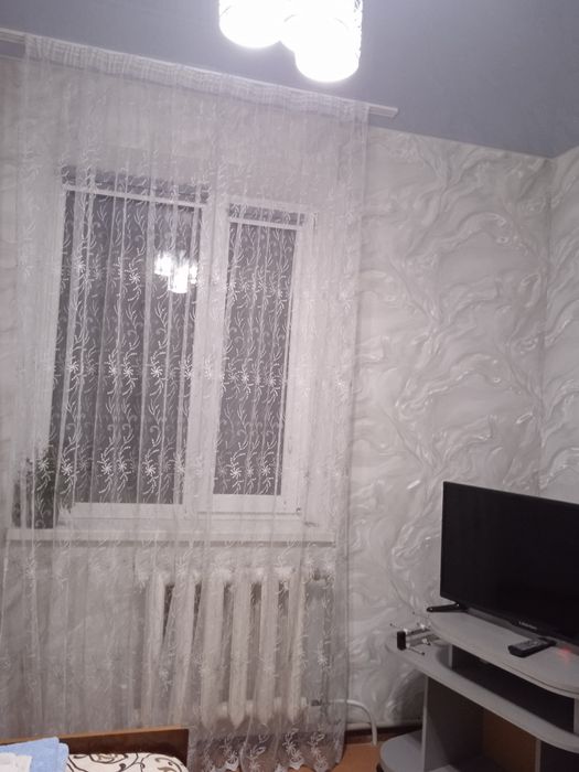 Подобово 2-кімнатна квартира