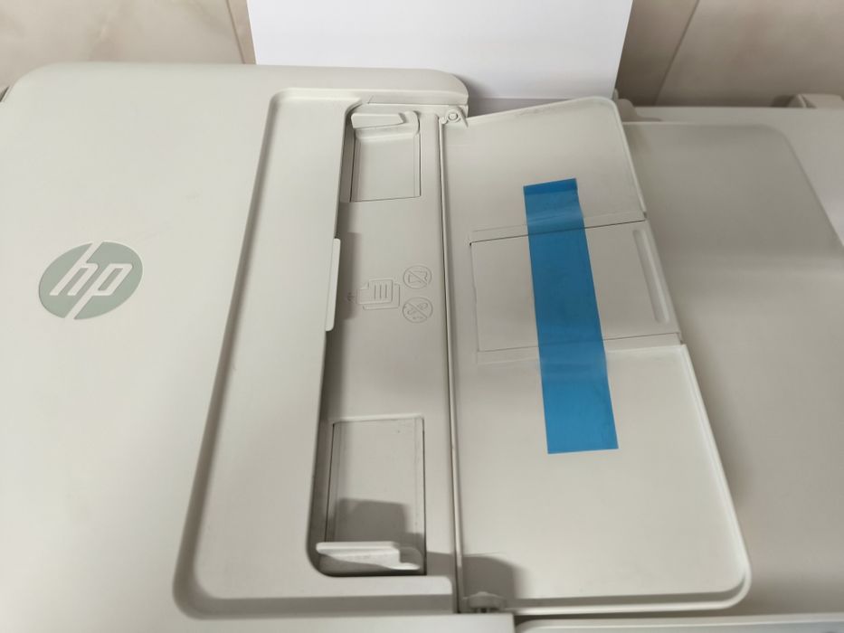 HP Deskjet Plus 4122