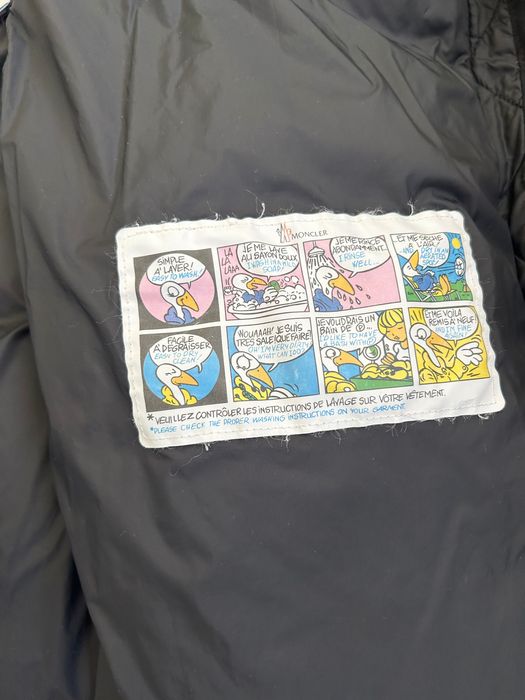 Пухове пальто в ідеальному стані оригінал