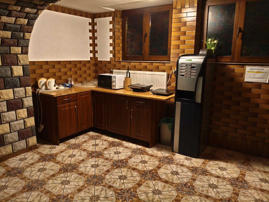 Noclegi Zakopane - Pensjonat Kazkowa Koliba