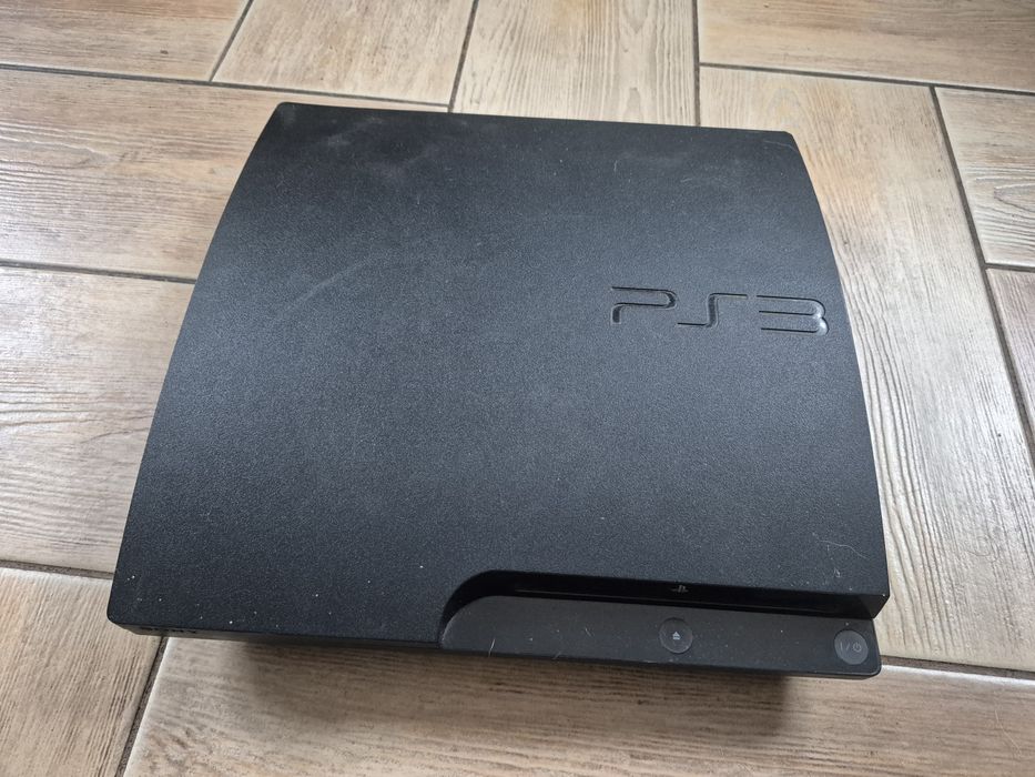 Konsola PlayStation 3 ps3 CECH-3003H 160GB