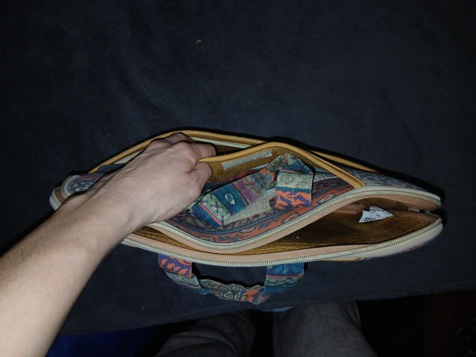 Сумка для ноутбука