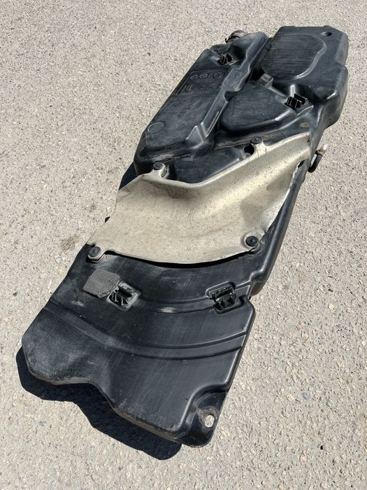 Бензобак Нассос Ліфан 520