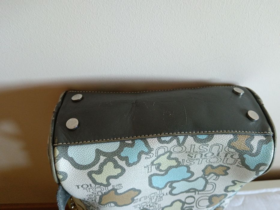 Mochila tous estado como na foto