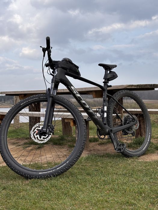 Scott scale 940  model 2024