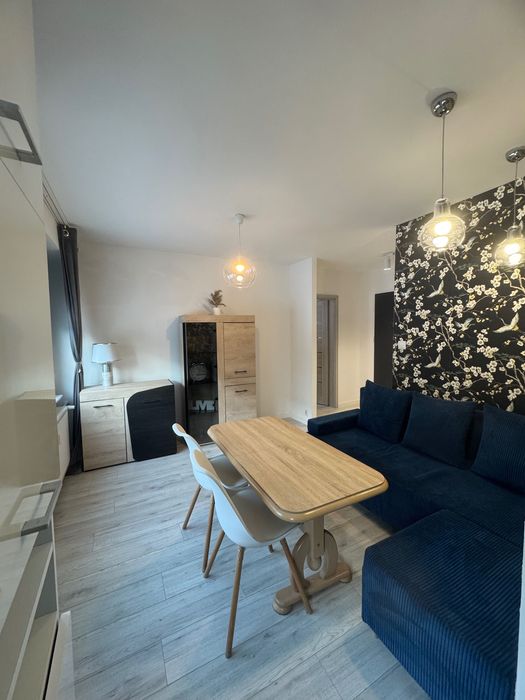 Wynajmę mieszkanie ul. Pana Tadeusza Olsztyn