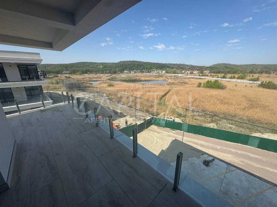 Продаж 1-кімнатної квартири ЖК Park Lake City Парк Лейк Сіті / ПІДГІРЦІ / Обухівський р-н / БЕЗ РЕМОНТУ