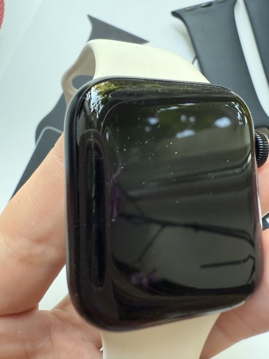 Apple watch SE 2 LTE