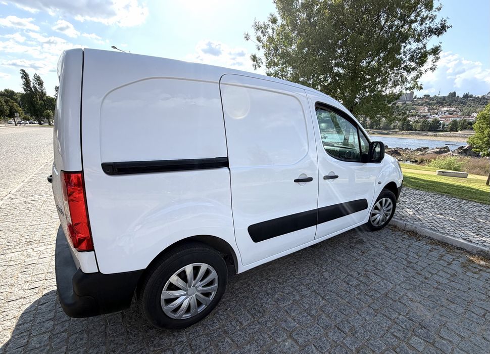 Citroen Berlingo  - 3Lug”particular