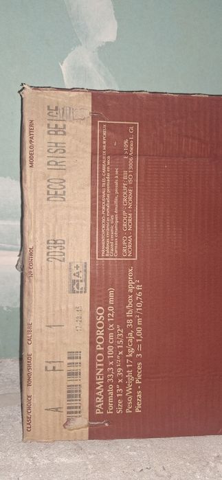 Продам плитку VENIS 1000×333 мм (Іспанія)
