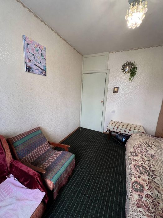 Продаж 3-х кімнатної квартири