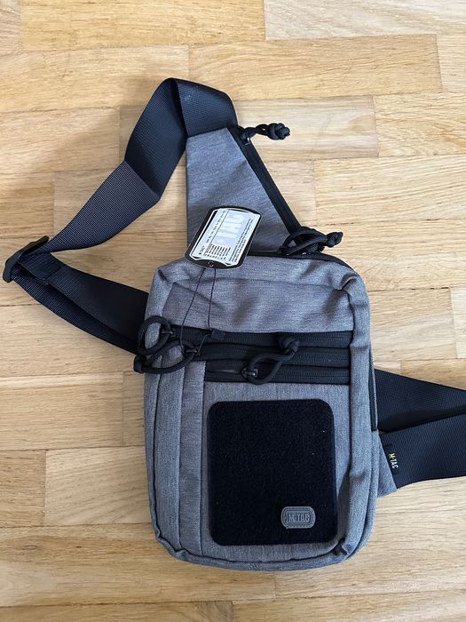 M-tac Tactical Bag Shoulder Chest