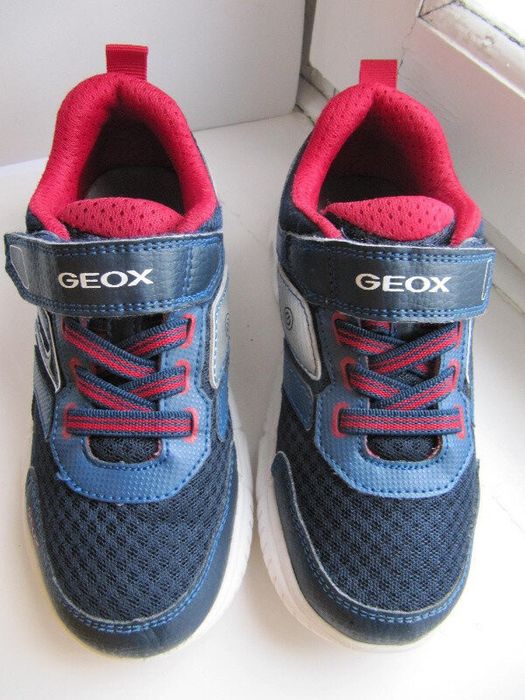 Кроссовки Geox джеокс