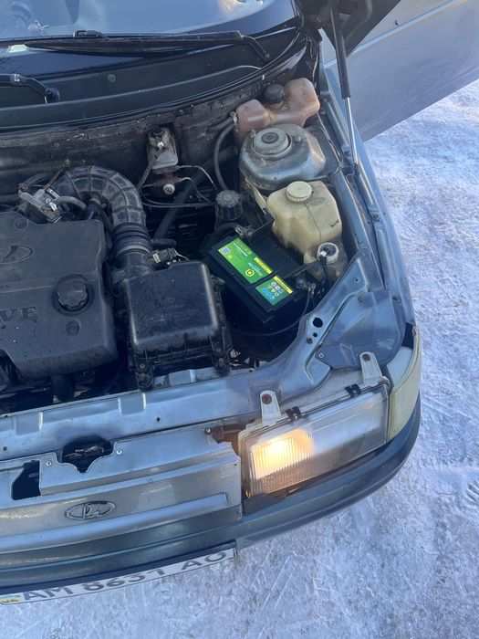 Продам ваз 21114