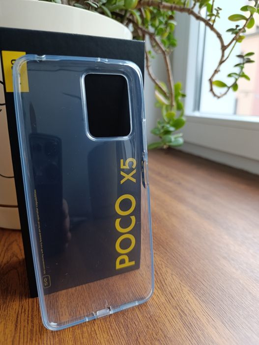POCO X5 5G 8/256