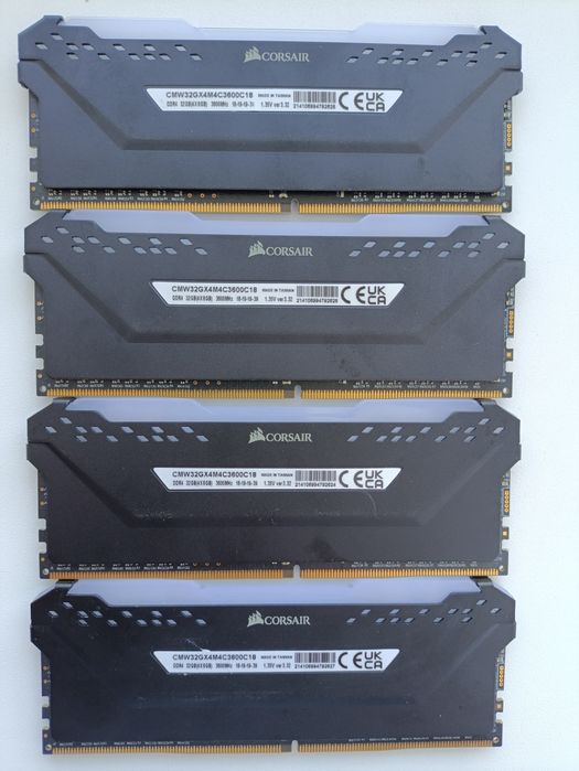 corsair vengeance rgb pro - купить компьютеры и комплектующие
