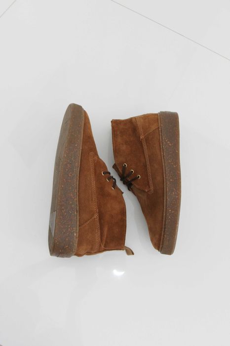 Shoe The Bear skóra bez wad 42