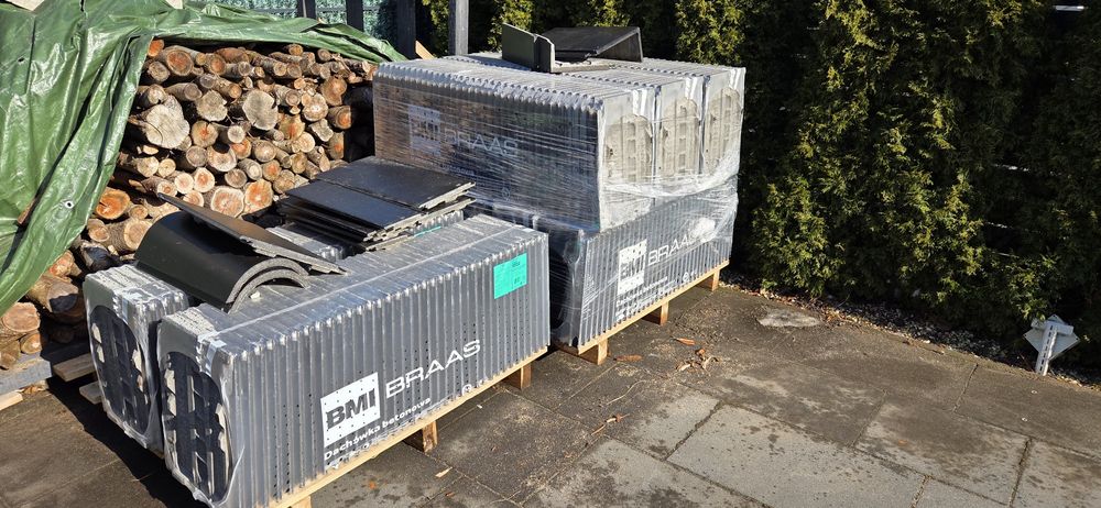 Dachowka brass teviva cisar czarna