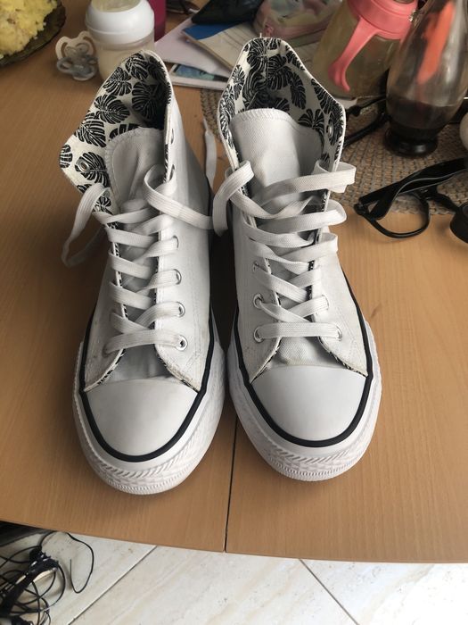 Buty skanseny nie uzywane.