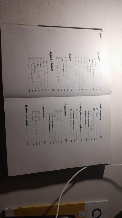 O livro das jovens  - respostas simples a questões  quase sempre compl