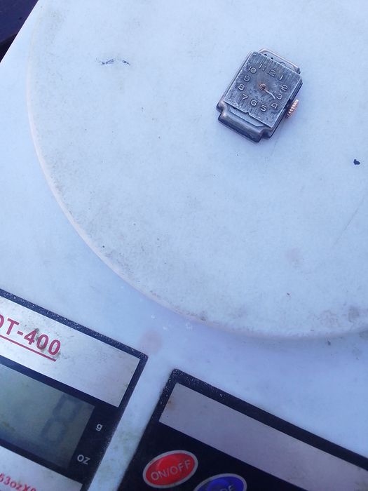 Продам  раритет платина!