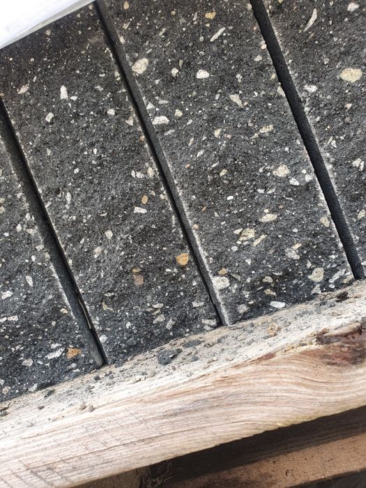 Ogrodzenie Bloczki pustaki łupane