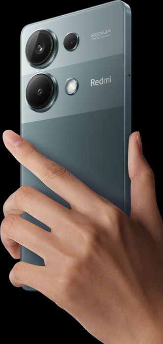 Xiaomi Redmi note 13 pro