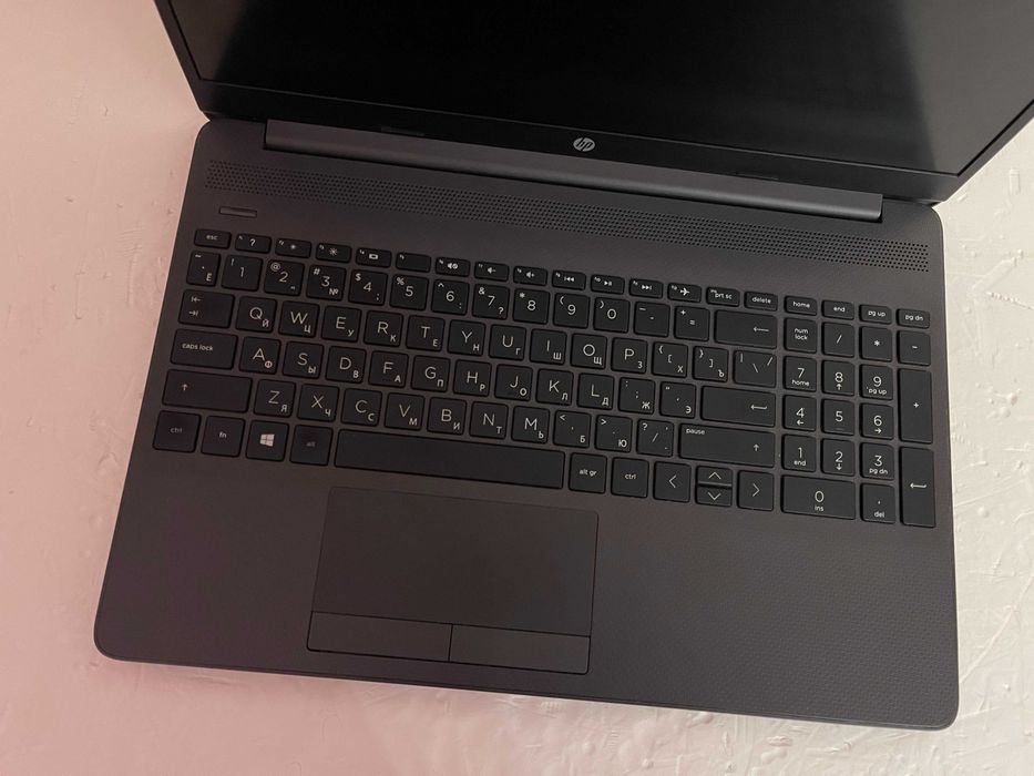 Игровой СВЕЖАК 2025!!  HP 255 G8 / RYZEN 7 5700U на 16" ЯДЕР / 16 RAM /  ГАРАНТИЯ!
