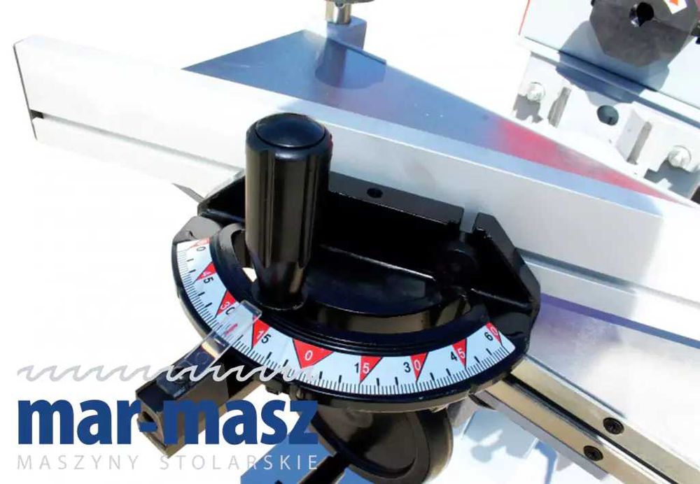 Wiertarka pozioma HOLZMANN LBM 290, na magazynie