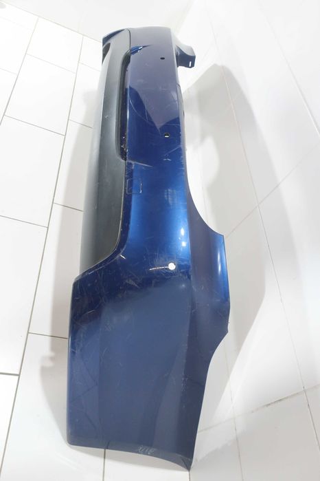 Zderzak tył BMW E90 M Pakiet sedan