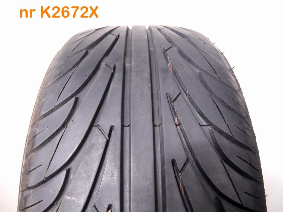 Nankang Ultra Sport NS-2 195/45 R15 Komplet