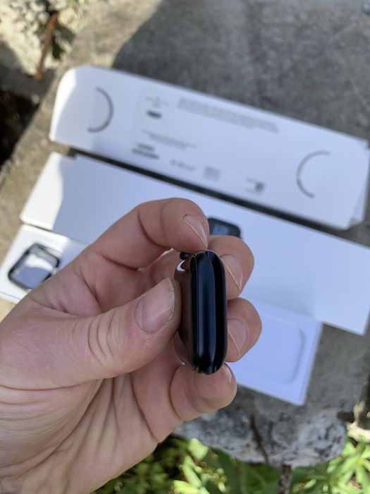 Apple watch se 2 40 44 НЕАКТИВОВАНІ! 100% батарея