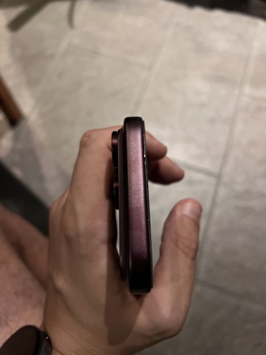 Iphone 18 pro max