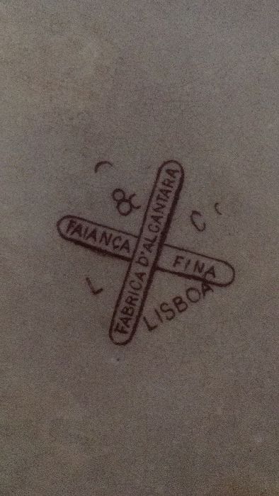 Fábrica de Acântara