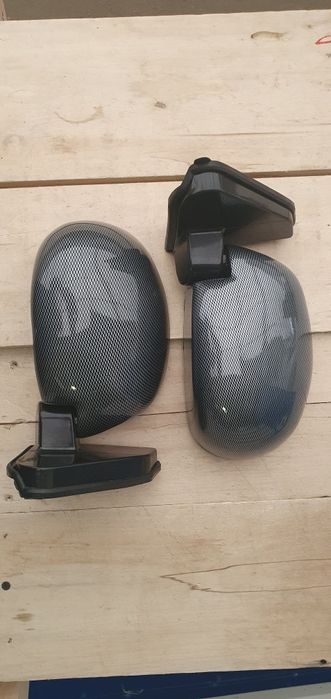 Боковые зеркала универсальные на Ваз Классика, Жигули, Москвич