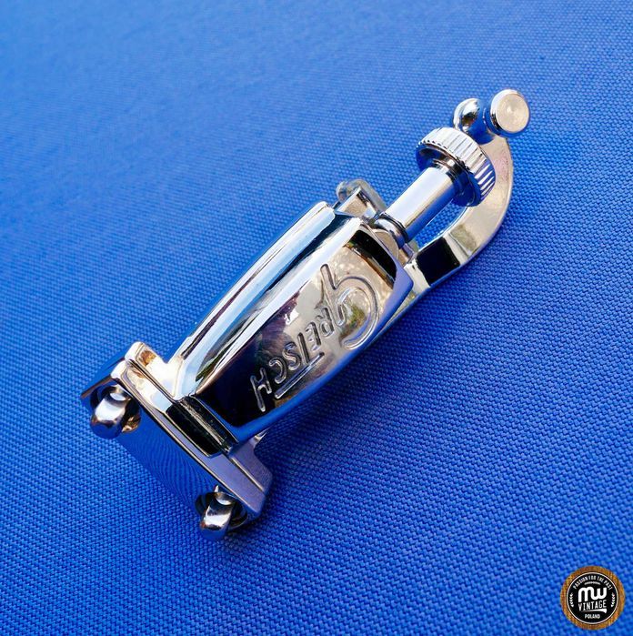 Gretsch - maszynka werblowa odlewana - akcesoria ‼️