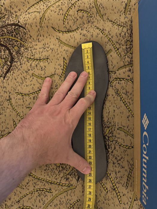 Columbia Firecamp III Fleece