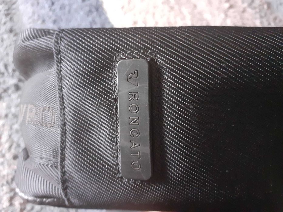 Torba na laptopa włoskiej firmy Roncato