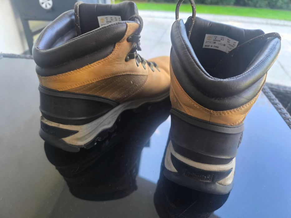 Młodzieżowe Buty Timberland