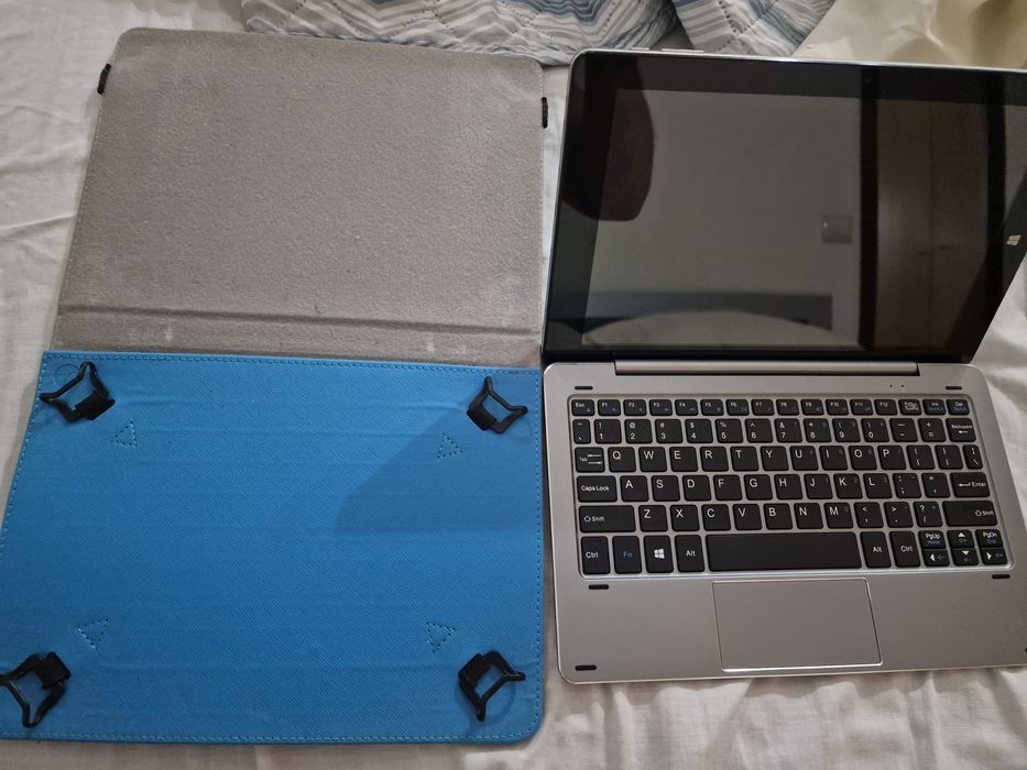 Notebook / Tablet 10" CHUWI Hi10 para despachar