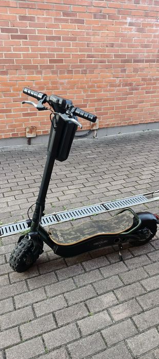 Cecotec bongo Z серія  1100wat