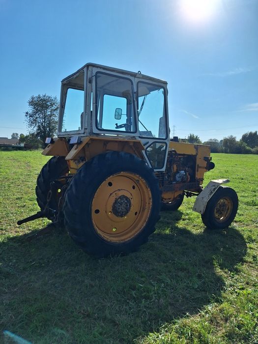 Jumz Białoruś Super Stan