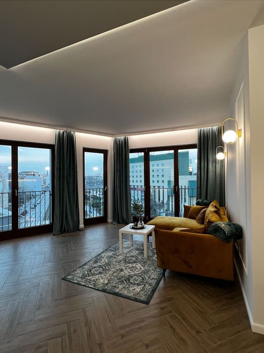 apartament na romantyczny wieczór z jacuzzi RYNEK PREMIUM walentynki