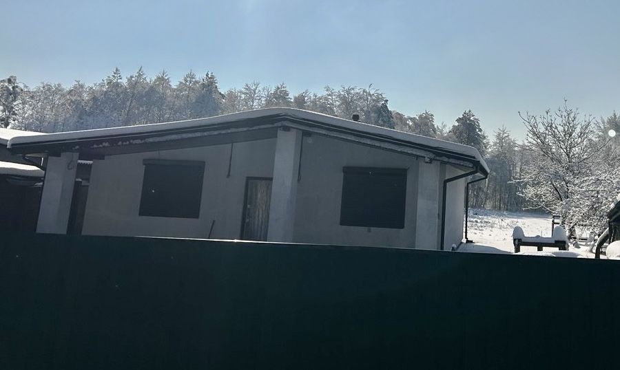 Продам будинок з озером біля лісу! 120 м2! Здвижівка!