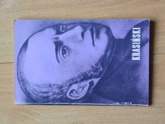 Zygmunt Krasiński – Zdzisław Libera, biografia poety