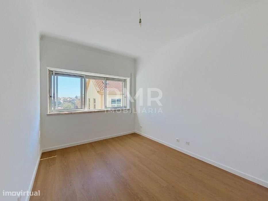 T3 para arrendar em Carcavelos