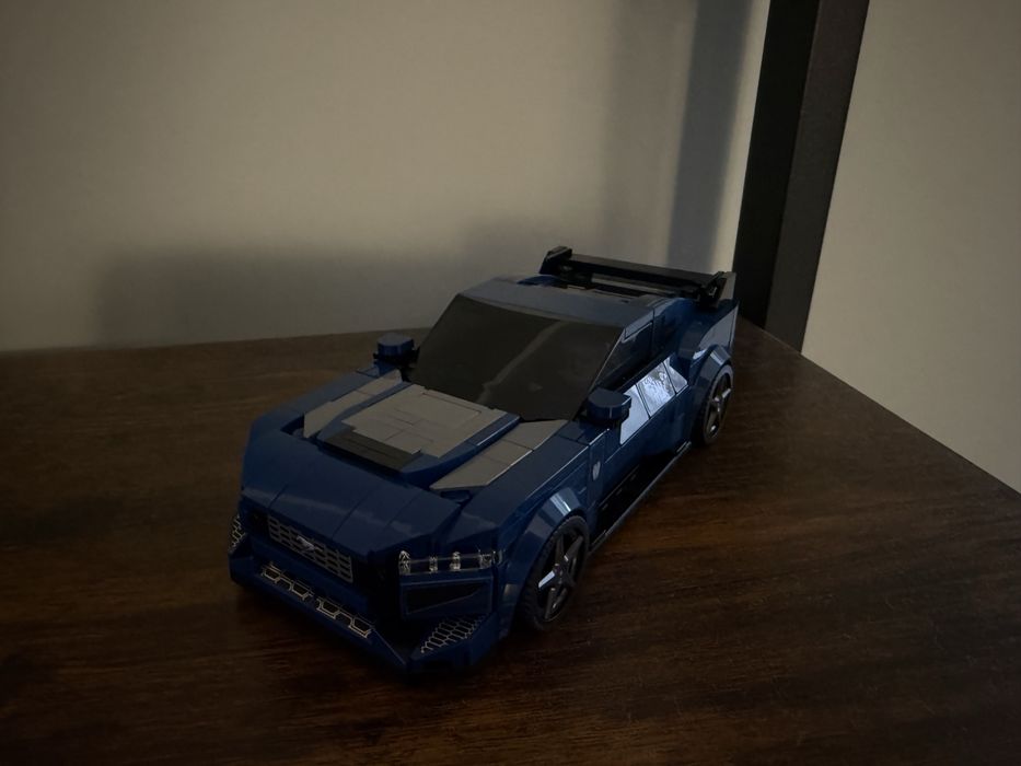 Lego 76920 Ford Mustang