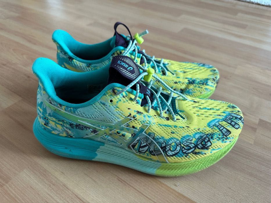 ASICS Gel-Noosa TRI 14