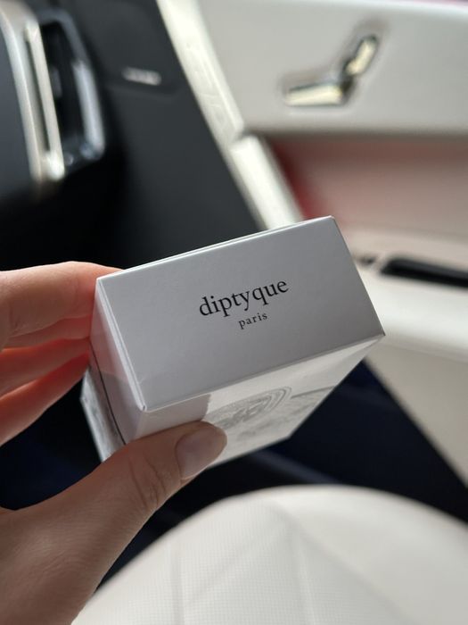 Парфумована вода для жінок для волосся Diptyque Eau Rose Hair Mist 30