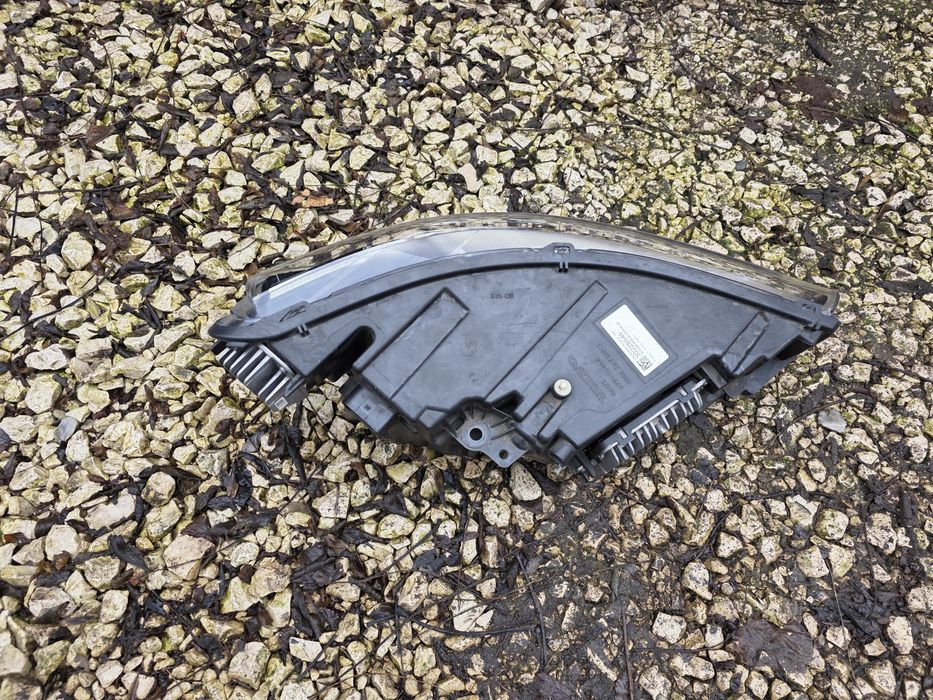 Volvo xc 40 reflektor mid led lewy usa 19r